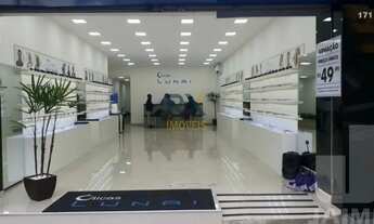 Imagem: Ponto Comercial para venda com renda, na