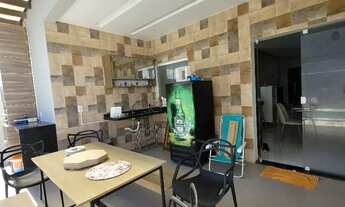 Imagem 6: Sobrado em condomínio pé na areia