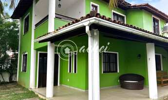 Imagem: Casa 4/4 sendo 4 suítes mobiliada no Foz