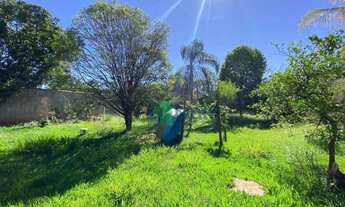 Imagem 5: Chácara com 3 suítes para alugar e venda , 1200 m² - Condomínio Portal dos Ipês - Ribeirão