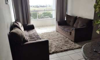 Imagem 4: Apartamento 3 Quartos - 1 Suíte - Hípica Parque Apartamento com 3 Quarto(s) e 2 banheiro(s