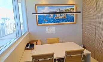 Imagem 8: Sala Comercial para Venda em Salvador, Caminho das Árvores, 1 banheiro, 1 vaga