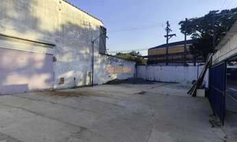 Imagem 2: Terreno no Bairro Jardim do Mar em São Bernardo do Campo