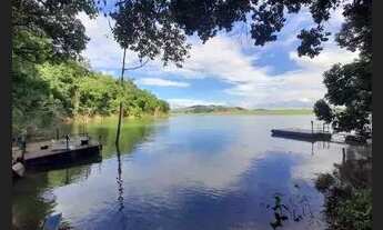 Imagem 3: Chacara pé na agua Represa Joanopolis. Aceito troca caminhao, retroescavadeira, carro