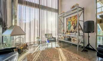 Imagem 3: Casa no Vila Nova com 4 quartos