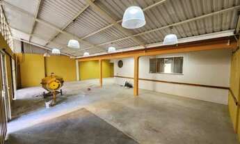 Imagem 6: Casa para alugar em Londrina, Jardim Vilas Boas, com 4 quartos, com 250 m²