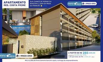 Imagem: Apartamento à venda no COSTA PRIME, PRAIA