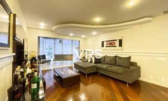 Imagem 4: Apartamento com 3 dormitórios à venda, 174 m² por R$ 980.000,00 - Várzea - Teresópolis/RJ