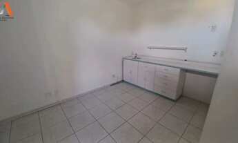 Imagem 4: SALA COMERCIAL NA AVENIDA MAGALHÃES BARATA. ÁREA PRIVATIVA DE 35M² - 5° ANDAR NÃO POSSUI V