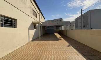 Imagem 3: Galpão para Locação com 393,5 m2, no Della Rocha, incluso fogão, geladeira e freezer, em I