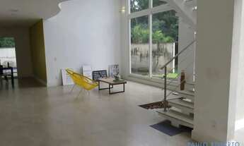 Imagem 6: CASA ASSOBRADADA - CONDOMÍNIO RESIDENCIAL SHAMBALLA II - SP