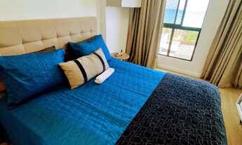 Imagem: Ap. Moderno com Vista para o Mar em Ponta