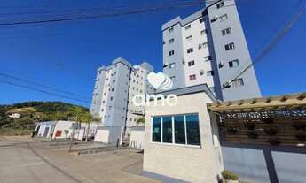 Imagem 2: Apartamento de 2 quartos para alugar no Bairro Limeira Baixa