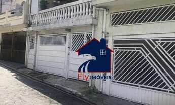 Imagem 3: Sobrado à venda, 245 m² por R$ 699.000,00 - Freguesia do Ó - São Paulo/SP