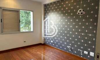 Imagem 6: Apartamento à venda Centro de Santo Andre, 4 quartos 160 m², varanda 1 vaga