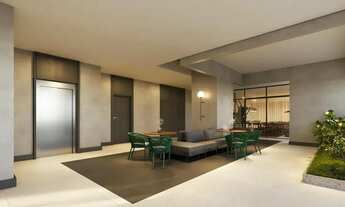 Imagem 7: APARTAMENTO NOVO COM 3 SUÍTES E LAZER COMPLETO NA ALDEOTA