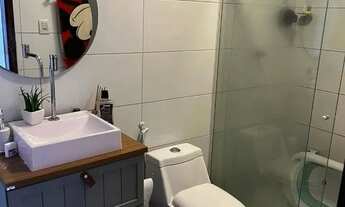 Imagem 3: APARTAMENTO RESIDENCIAL em SALVADOR - BA, BROTAS