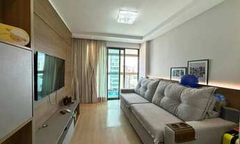 Imagem 6: Cobertura 4 quartos - Centro