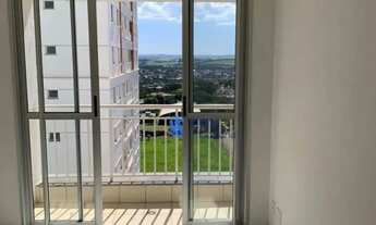 Imagem 3: Apartamento com 3 dormitórios, 69 m² - venda por R$ 390.000,00 ou aluguel por R$ 2.580,00