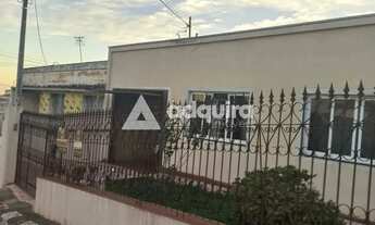 Imagem: Casa à venda, Uvaranas, Ponta Grossa, PR