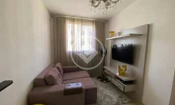 Imagem: APARTAMENTO 2 QUARTOS - CONDOMINIO PARQUE