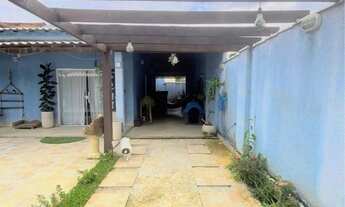 Imagem 2: Casa 3 quartos com piscina