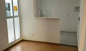 Imagem 3: Apartamento no Gran jardim Lorena parque 2/4