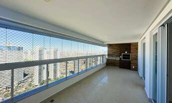 Imagem 4: APARTAMENTO Disponível Para ALUGUEL Com 4 [Quatro] Suítes