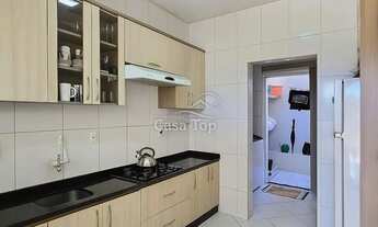 Imagem 4: Sobrado semimobiliado à venda Nova Rússia