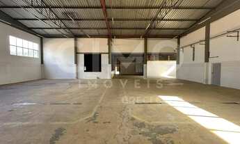 Imagem 7: Galpão para Locação com Doca em Blumenau - 2.062m²