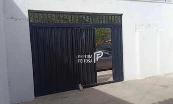 Imagem 4: Casa com 3 dormitórios à venda por R$ 380.000,00 - Maiobão - Paço do Lumiar/MA