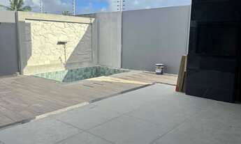 Imagem 6: Padang - casa pronta