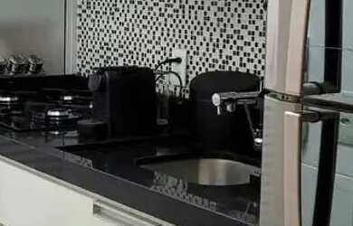 Imagem 8: Apartamento em Rua Professor José Leite e Oiticica - Brooklin Novo - São Paulo/SP