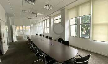 Imagem 11: Lajes Corporativas à venda em Bela Vista - SP