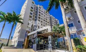 Imagem: Apartamento com 2 dormitórios e 1 vaga