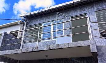 Imagem: LINDA CASA NO CORAÇÃO DO IPSEP