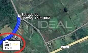 Imagem 2: Terreno Industrial Próximo ao Centro de Campos