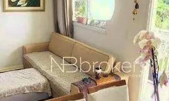 Imagem 2: Apartamento com 3 dormitórios à venda, 70 m² por R$ 459.000,00 - Capão Raso - Curitiba/PR