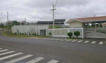 Imagem 3: Terreno à venda em Campinas, Parque Rural Fazenda Santa Cândida, com 453 m², Bella Itália