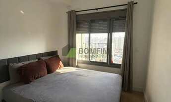 Imagem 2: Aluguel de Apartamento 2 Dorms na Chácara Seis de Outubro SP