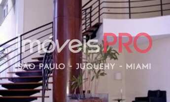 Imagem 5: Apartamento mobiliado 1 dormitório na vila nova Conceição