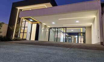 Imagem 2: Casa de Alto Padrão Setor Moinho dos Ventos