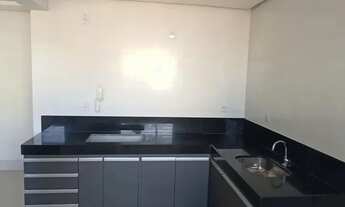 Imagem 4: Apartamento no Morada do Sol