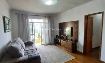 Imagem 3: Cobertura - Juiz de Fora MG