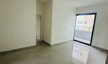 Imagem: Apartamento três quartos no Lourdes