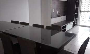 Imagem 7: Alugo Apto 2 qts sendo um suite semi mobiliado na Pelinca!