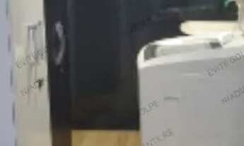 Imagem 6: Aluguel casa mobiliada 3 quartos Vila A