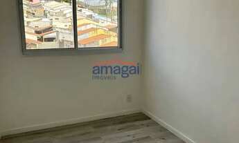 Imagem 2: Apartamento de 2 quartos para locação em Jacareí - SP