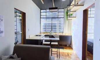 Imagem 6: Apartamento à Venda - Centro, 2 Quartos, 50 m2