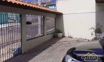 Imagem 4: Casa com 3 dormitórios à venda, 144 m² por R$ 700.000,00 - Jardim das Carpas - Jundiaí/SP